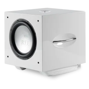 Rel S812 - Subwoofer S-812 Biały - Raty 0%, Dostawa 0zł - Salon Warszawa | Raty 0% | Dostawa 0zł | Salon Warszawa | Odsłuch i Prezentacje | Montaż i Instalacje | NEGOCJUJ CENĘ | 