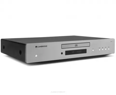 Cambridge Audio AXC35 - Odtwarzacz płyt CD - Salon Warszawa, Raty, Dostawa 