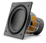 JL Audio d108 Piano Black AudioFormat