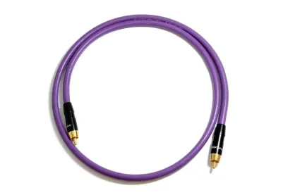Melodika MDCX Coaxial RCA - 17m | Odsłuch | Raty 0% | Salon Warszawa | Autoryzowany Dealer | Negocjuj cenę |
