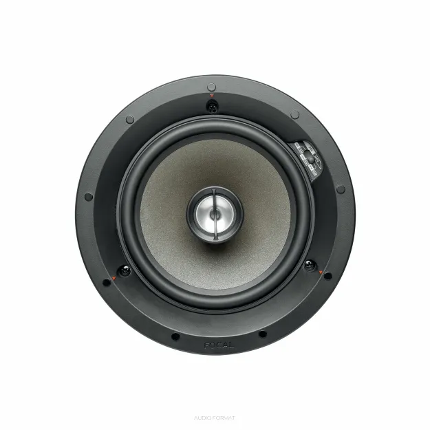 Focal 100 ICW6-T - Głośnik ścienny/sufitowy | Odsłuch | Raty 0% | Salon Warszawa | Autoryzowany Dealer | Negocjuj cenę |