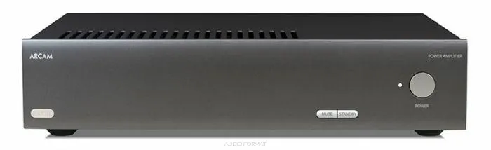 Arcam PA410 - 4-kanałowa końcówka mocy  | Odsłuch | Raty 0% | Salon Warszawa | Autoryzowany Dealer | Negocjuj cenę |