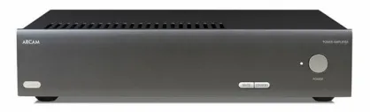 Arcam PA410 - 4-kanałowa końcówka mocy | BLACK  | RATY 0% | Salon Warszawa | Odsłuchy | Dostawa 0zł | Montaż | Kalibracja |