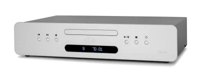 Atoll DR100 Signature - Silver | Odsłuch | Raty 0% | Salon Warszawa | Autoryzowany Dealer | Negocjuj cenę |