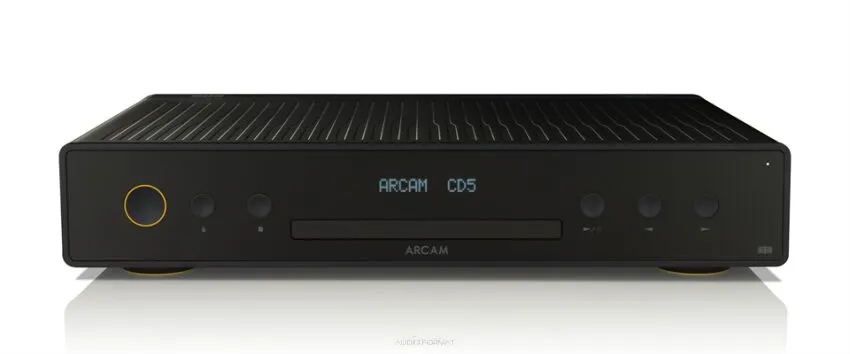 Arcam Radia CD5 - Odtwarzacz CD | Odsłuch | Raty 0% | Salon Warszawa | Autoryzowany Dealer | Negocjuj cenę |