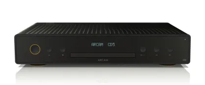 Arcam Radia CD5 - Odtwarzacz CD | Odsłuch | Raty 0% | Salon Warszawa | Autoryzowany Dealer | Negocjuj cenę |