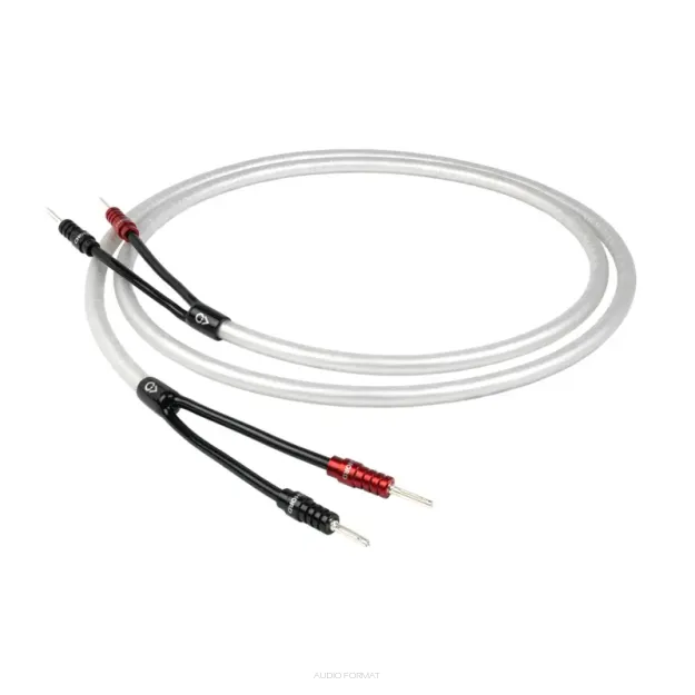Chord Clearway Speaker Cable - 2m | Odsłuch | Raty 0% | Salon Warszawa | Autoryzowany Dealer | Negocjuj cenę |