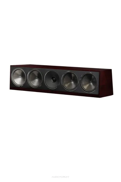 Paradigm Founder 90C Midnight Cherry - Kolumna centralna | Odsłuch | Raty 0% | Salon Warszawa | Autoryzowany Dealer | Negocjuj cenę |
