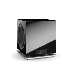 Dali SUB P-10 DSS  Black gloss - Subwoofer | Odsłuch | Raty 0% | Salon Warszawa | Autoryzowany Dealer | Negocjuj cenę |