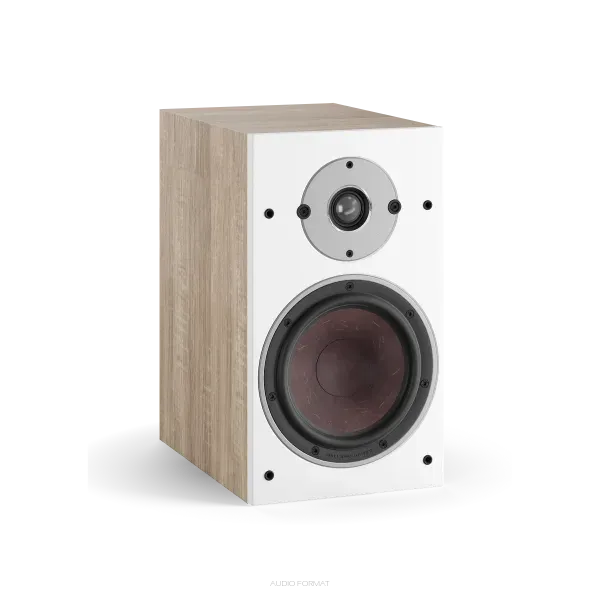 Dali Oberon 3 Light Oak - Kolumna podstawkowa | Odsłuch | Raty 0% | Salon Warszawa | Autoryzowany Dealer | Negocjuj cenę |