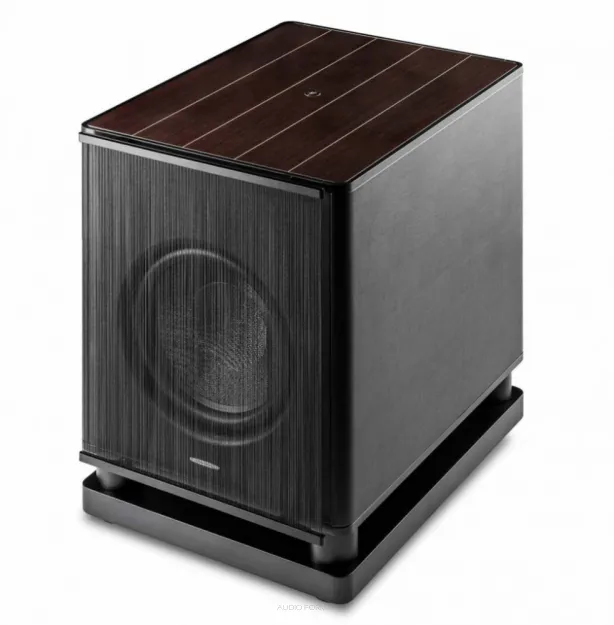 Sonus Faber Gravis VI Wenge Subwoofer aktywny | Autoryzowany Dealer | Salon Warszawa | Raty | Negocjuj Cenę |