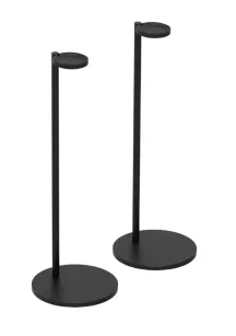 Sonos Era 100 Stand White (Para) - Stojak podłogowy | Odsłuch | Raty 0% | Salon Warszawa | Autoryzowany Dealer | Negocjuj cenę |