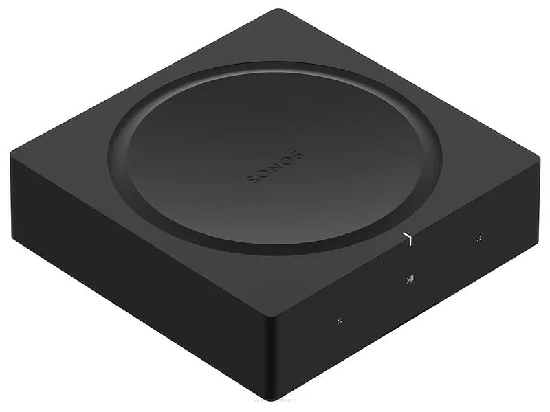 SONOS AMP | Wzmacniacz strefowy multiroom  | Autoryzowany Salon Sonos Warszawa | RATY 0% | Negocjuj cenę | Instalacja i montaż | tel: 530-111-995