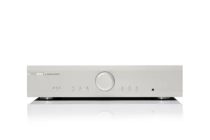 Musical Fidelity M3Si Silver - Zintegrowany wzmacniacz stereo 