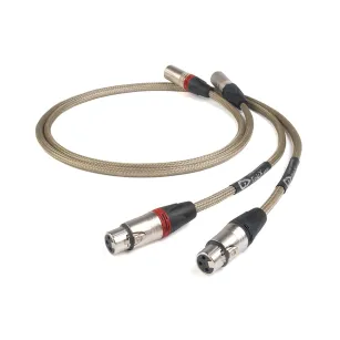 Chord Epic 2XLR na 2XLR - 2m | Odsłuch | Raty 0% | Salon Warszawa | Autoryzowany Dealer | Negocjuj cenę |