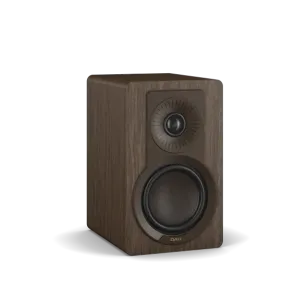 Dali Kupid Dark Walnut - Kolumna podstawkowa | Odsłuch | Raty 0% | Salon Warszawa | Autoryzowany Dealer | Negocjuj cenę |