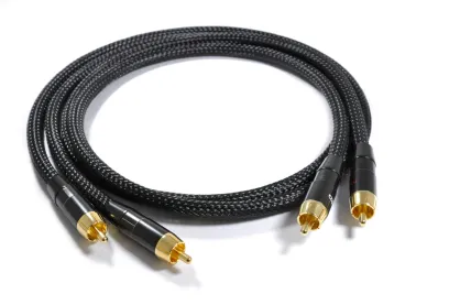 Melodika MD2RD 2RCA na 2RCA - 0,5m | Odsłuch | Raty 0% | Salon Warszawa | Autoryzowany Dealer | Negocjuj cenę |