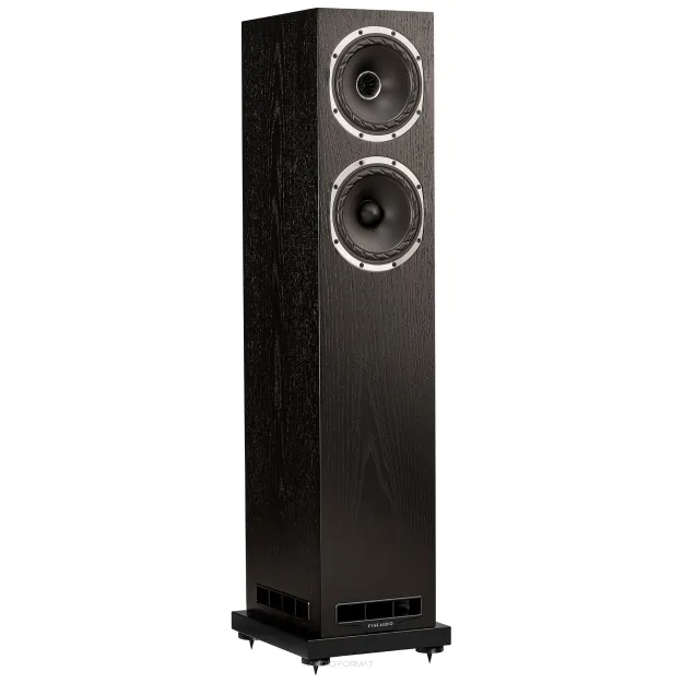 Fyne Audio F501S - Kolumna podłogowa | Salon Warszawa | Odsłuch | Raty 0% | Negocjuj cenę |