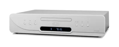Atoll DR200 Signature - Silver | Odsłuch | Raty 0% | Salon Warszawa | Autoryzowany Dealer | Negocjuj cenę |