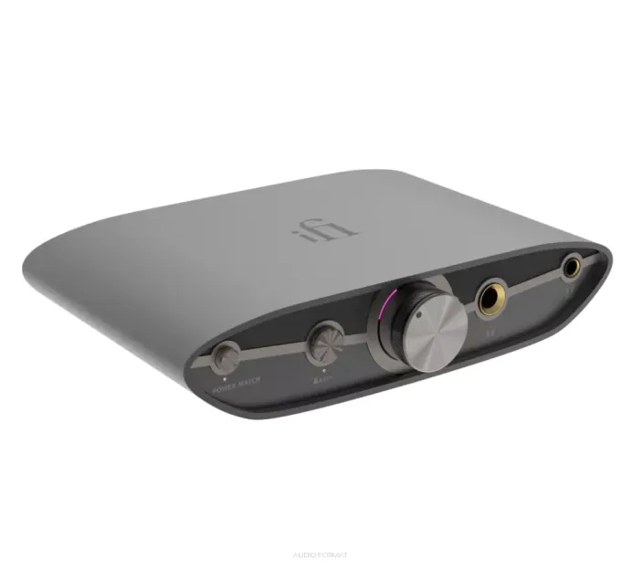 Ifi Audio ZEN DAC 3 | Raty 0% | Salon Waszawa | Odsłuch | Negocjuj cenę |