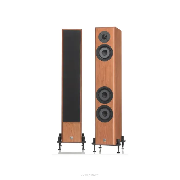 Vienna Acoustics Beethoven Baby Grand Reference Cherry - Kolumna podłogowa | Odsłuch | Raty 0% | Salon Warszawa | Autoryzowany Dealer | Negocjuj cenę |