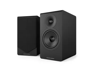Acoustic Energy AE300² - Kolumny podstawkowe | Salon Warszawa | Odsłuch | Raty 0% | Negocjuj cenę |