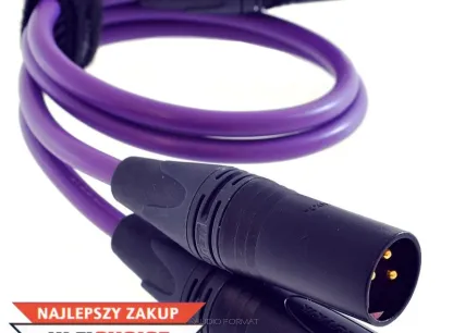 Melodika MD2X 2XLR na 2XLR - 10m | Odsłuch | Raty 0% | Salon Warszawa | Autoryzowany Dealer | Negocjuj cenę |