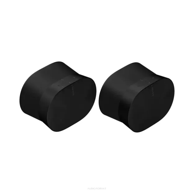 Zestaw 2x Sonos ERA 300 Black | Odsłuch | Raty 0% | Salon Warszawa | Autoryzowany Dealer | Negocjuj cenę |