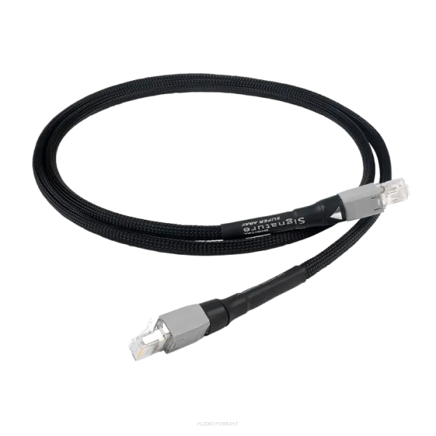 Chord Signature Digital Super ARAY Streaming - 1m | Odsłuch | Raty 0% | Salon Warszawa | Autoryzowany Dealer | Negocjuj cenę |