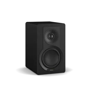 Dali Kupid Black Ash - Kolumna podstawkowa | Odsłuch | Raty 0% | Salon Warszawa | Autoryzowany Dealer | Negocjuj cenę |