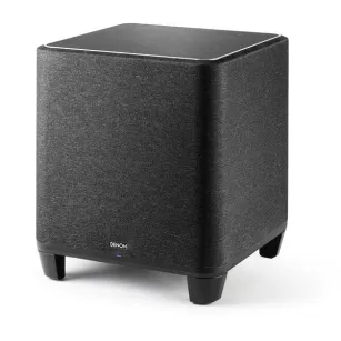 Denon Home Subwoofer | Autoryzowany Dealer | Salon Warszawa | Negocjuj Cenę | Raty |