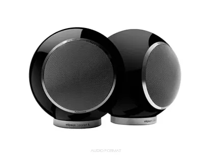 Elipson Planet L Performance Czarne | Salon Warszawa | RATY 0% lub RABAT | Autoryzowany Dealer | Negocjuj Cenę |