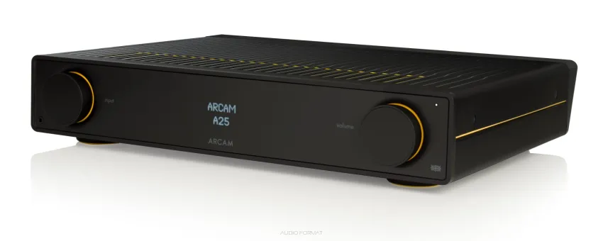 Arcam Radia A25 | Autoryzowany Dealer | Salon Warszawa | RATY 0% | Negocjuj Cenę | Dostawa Gratis |