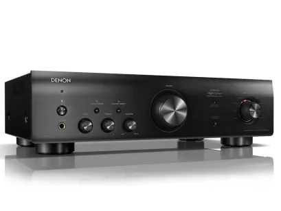 Denon PMA-600NE | Zintegrowany wzmacniacz stereo | Salon Warszawa | Raty | Montaż, instalacje, kalibracja |