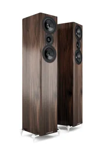 Acoustic Energy AE509 Walnut - Kolumny podłogowe | Salon Warszawa | Odsłuch | Raty 0% | Negocjuj cenę |