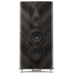 Sonus Faber Stradivari G2 Wenge | Autoryzowany Dealer | Salon Warszawa | Raty | Negocjuj Cenę | Możliwy rabat w wysokości 100% wartości Twoich kolumn |