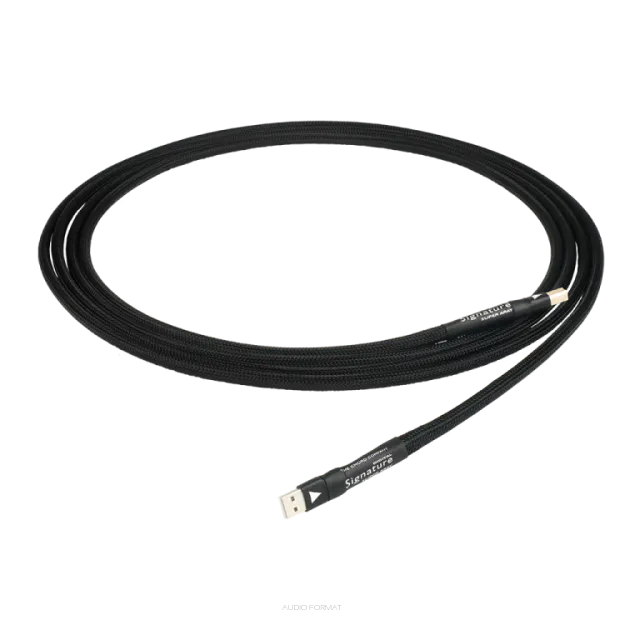 Chord Signature Digital Super ARAY USB - 1,5m | Odsłuch | Raty 0% | Salon Warszawa | Autoryzowany Dealer | Negocjuj cenę |