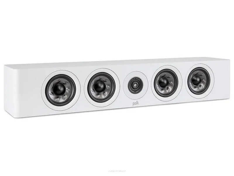 Polk Audio Reserve R350 White | Dostępny od ręki | Autoryzowany Dealer | Salon Warszawa | Raty | Negocjuj Cenę |