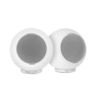 Elipson Planet L Performance Matt White | Salon Warszawa | RATY 0% lub RABAT | Autoryzowany Dealer | Negocjuj Cenę |