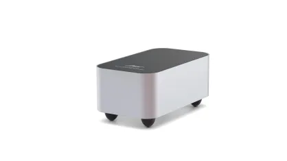 Fezz Audio Argentum X10 Moonlight - Transformator step-up | Odsłuch | Raty 0% | Salon Warszawa | Autoryzowany Dealer | Negocjuj cenę |