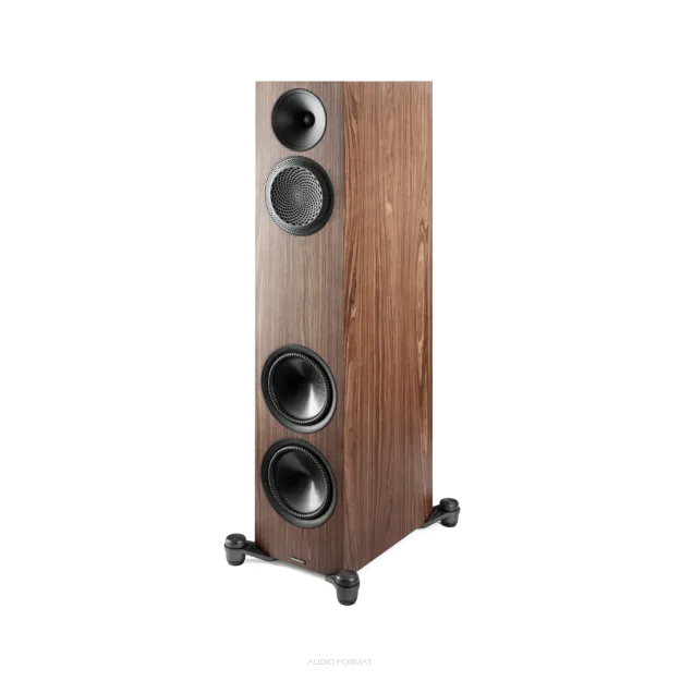 Paradigm Premier 820F Walnut - Kolumna podłogowa | Odsłuch | Raty 0% | Salon Warszawa | Autoryzowany Dealer | Negocjuj cenę |