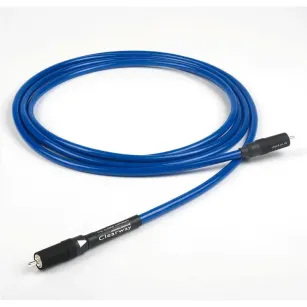 Chord Clearway 1RCA na 1RCA Sub - 2m | Odsłuch | Raty 0% | Salon Warszawa | Autoryzowany Dealer | Negocjuj cenę |