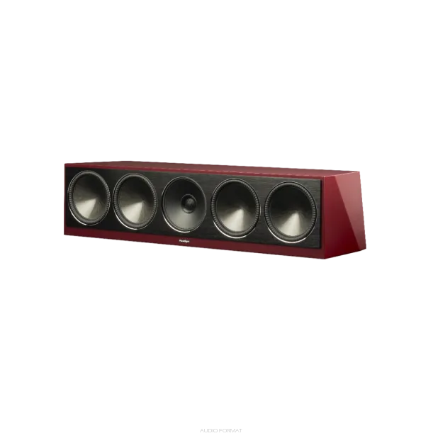 Paradigm Founder 90C Ruby Frostbite - Kolumna centralna | Odsłuch | Raty 0% | Salon Warszawa | Autoryzowany Dealer | Negocjuj cenę |