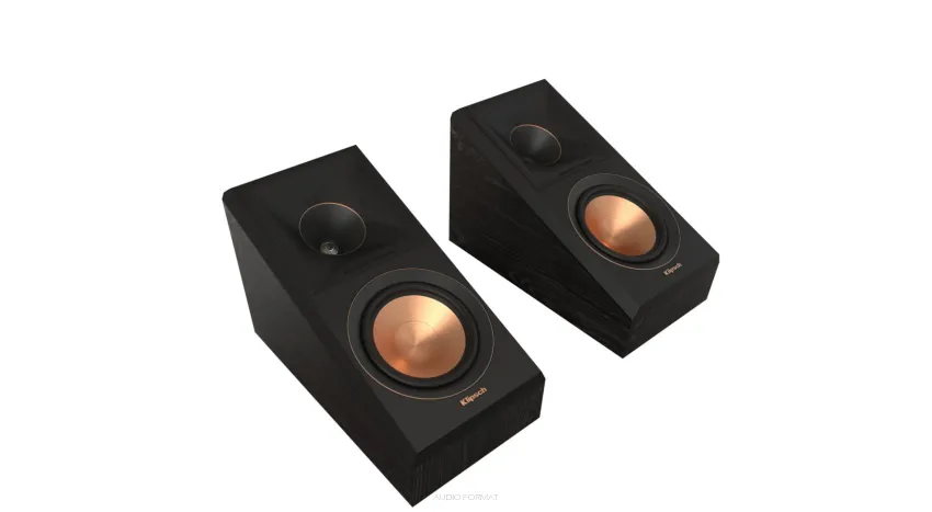 Klipsch RP-500SA II - kolumny surroundowe/atmos | Warszawa | Dostawa Gratis 