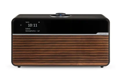 Ruark Audio R2 MK4 Espresso  | Odsłuch | Raty 0% | Salon Warszawa | Autoryzowany Dealer | Negocjuj cenę |