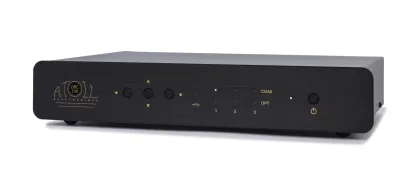 Atoll DAC100 Signature - Black | Odsłuch | Raty 0% | Salon Warszawa | Autoryzowany Dealer | Negocjuj cenę |