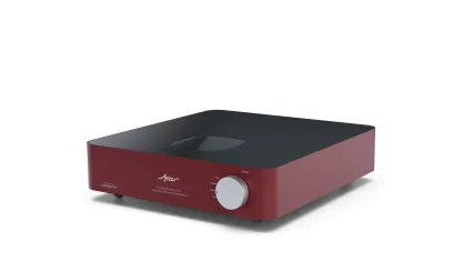 Fezz Audio Equinox Prestige EVO Big Calm - Lampowy przetwornik cyfrowo-analogowy | Odsłuch | Raty 0% | Salon Warszawa | Autoryzowany Dealer | Negocjuj cenę |