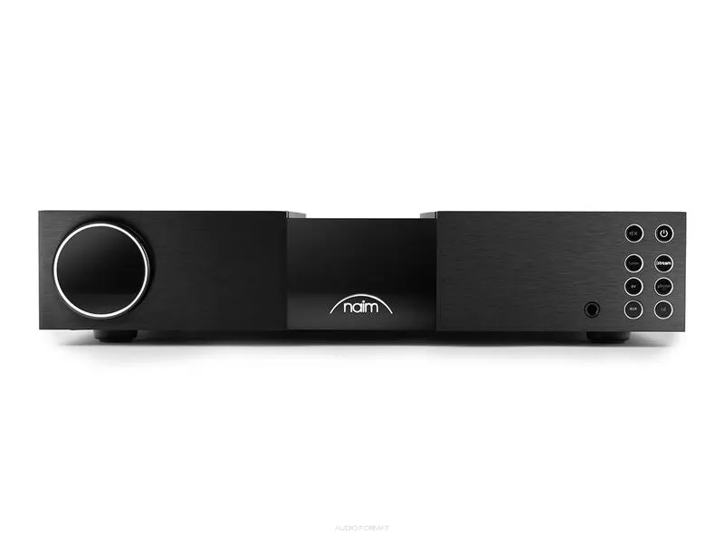 Naim NAC 332 - Przedwzmacniacz | RATY 0% | Salon Warszawa | Dostawa 0zł | ODSŁUCH | NEGOCJUJ CENĘ