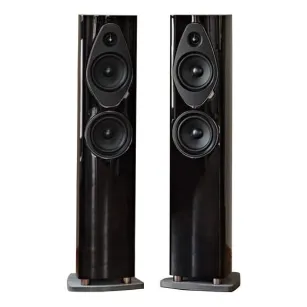Sonus Faber Sonetto III G2 Black | Salon Warszawa | RATY 0% lub RABAT | Autoryzowany Dealer | Negocjuj Cenę |