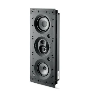 Focal 1000 IW LCR 6 - Głośnik do montażu w ścianie